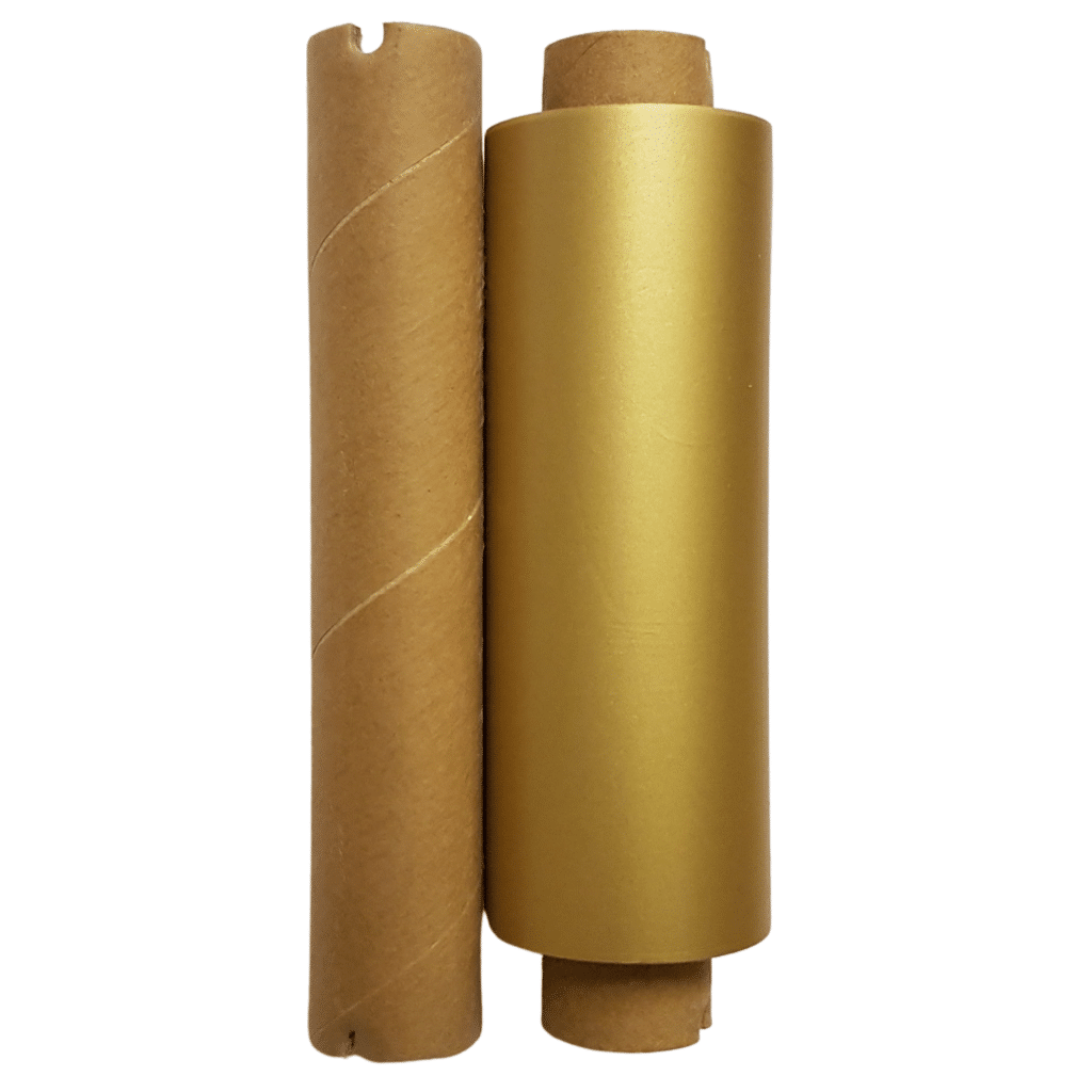 Gold Thermal Ink (Large) kwiktapes